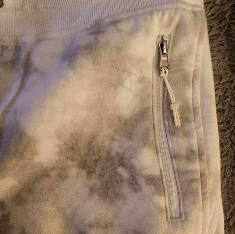 Dynamic Fleece Active Pants - Picture 2 of 3